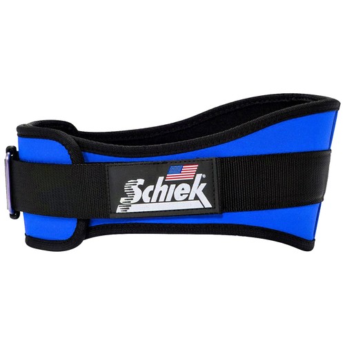 Schiek sports 2006 nylon - 2006, 6"