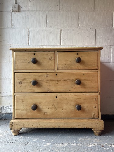 19th century scrubbed - a, 4