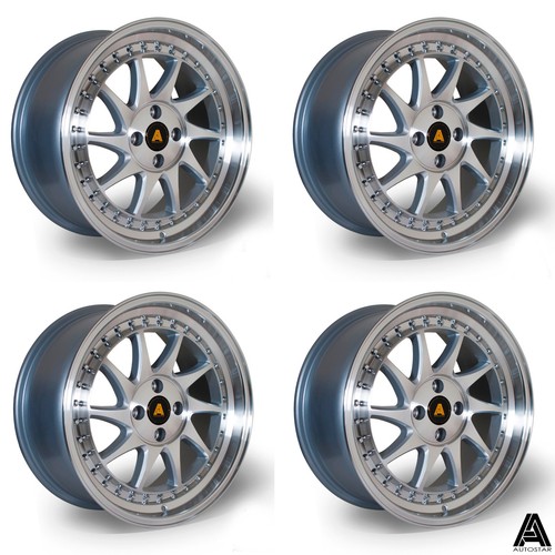 Autostar vader 8 4x100 - x,