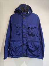 CP Company Chrome Multipocket