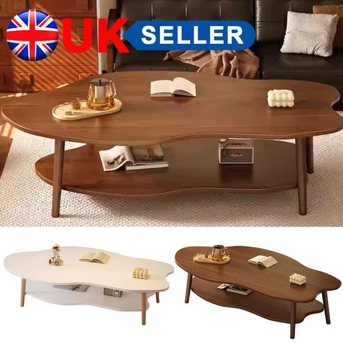 Layer coffee table tea - 2,