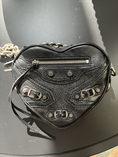 Balenciaga cagole shoulder - balenciaga,