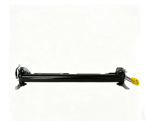 Fusing sleeve assembly - assembly, for