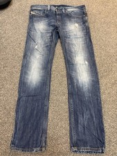 Diesel Men’s Jeans Thanaz