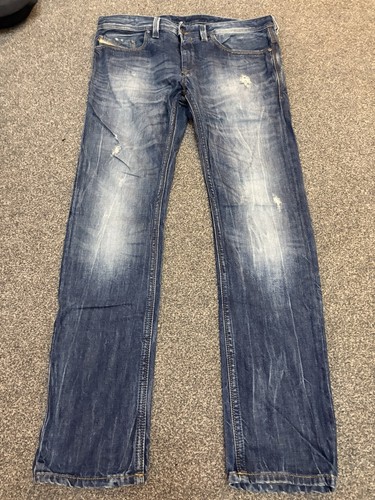 Diesel men jeans thanaz - diesel,
