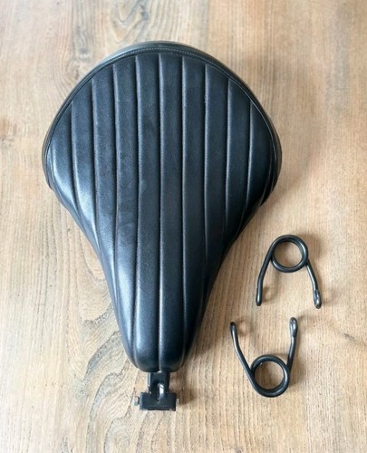 Harley davidson leather - davidson, solo
