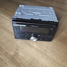 PIONEER Fh-x840 Dab Bluetooth