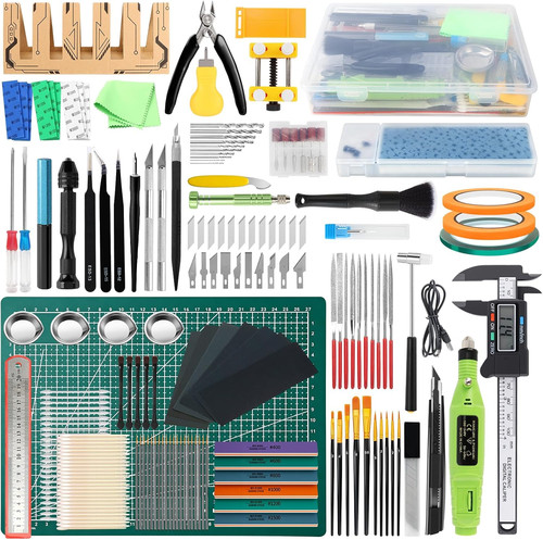 Gundam tool kit - gundam,