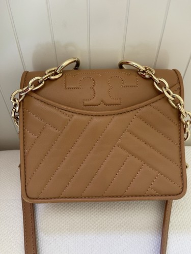Tory burch alexa mini leather - mini,