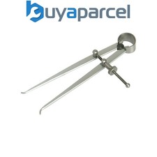 Faithfull ACS6757 Inside Spring Caliper 150mm (6in) FAICALIN6