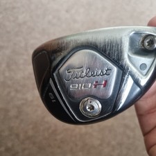 Titleist 910h hybrid 19 - titleist, /