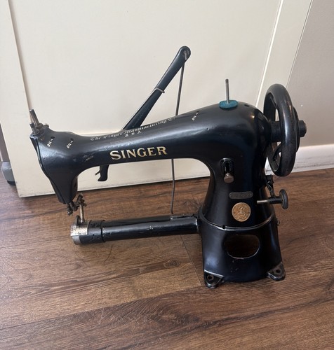 Singer industrial sewing - singer, 17-22