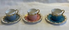 Aynsley Espresso Cups &