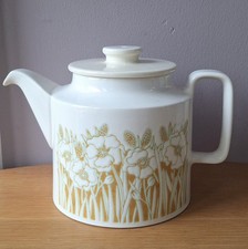Vintage Hornsea Pottery Fleur