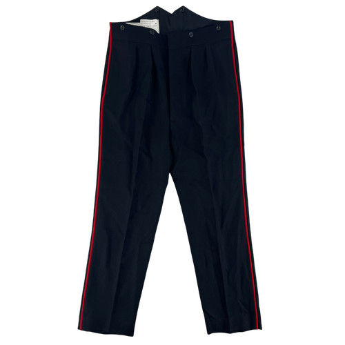 British army trousers - british,