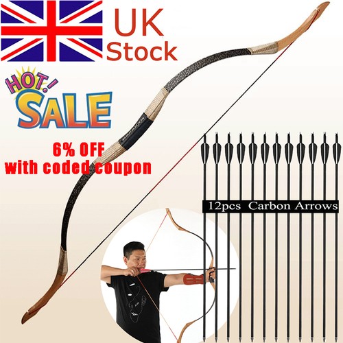 One piece archery - archery, traditional
