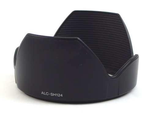Sony genuine alc - alc-sh124, lens
