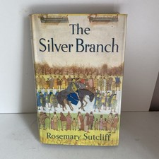 The silver branch rosemary - by,