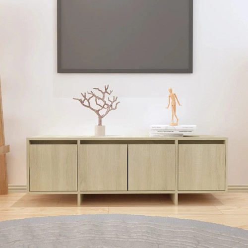 Modern wooden cabinet stand - wooden,