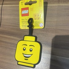 Lego Man Building Block Brick