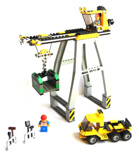 Lego world city - lego,
