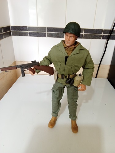6th scale custom american - custom,