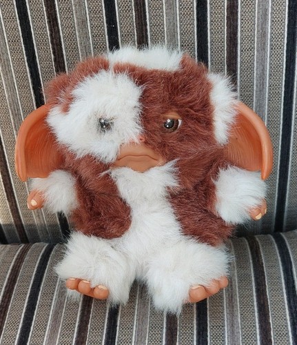 Neca gremlins gizmo - plush, toy