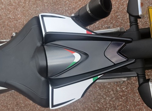 Aprilia rsv4 tail tuono v4 - rsv4,