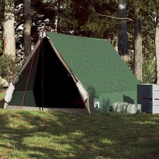 Camping Tent A-Frame 2-Person