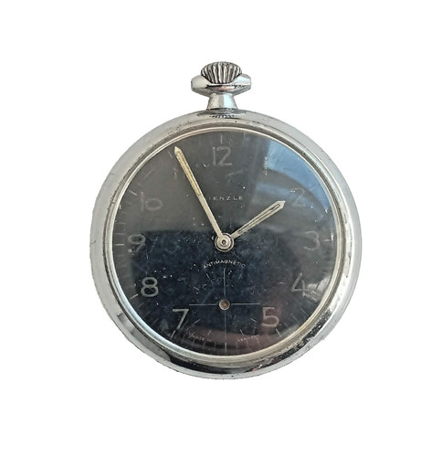 Vintage 1930s kienzle pocket - 1930s,
