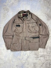 belstaff tourmaster nylon