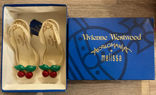 Vivienne Westwood x Melissa