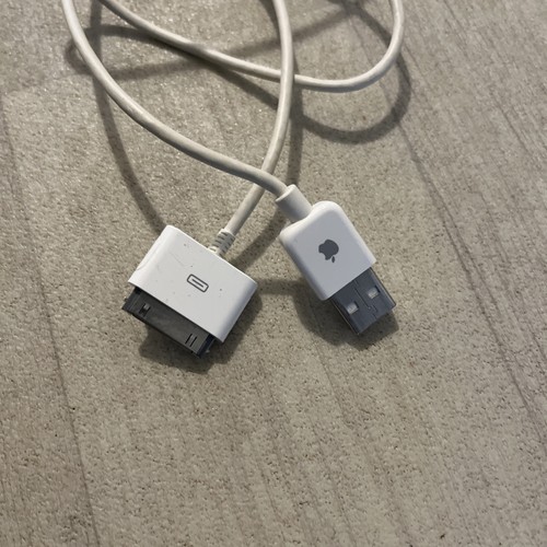 Apple ipod pin usb original - ipod,