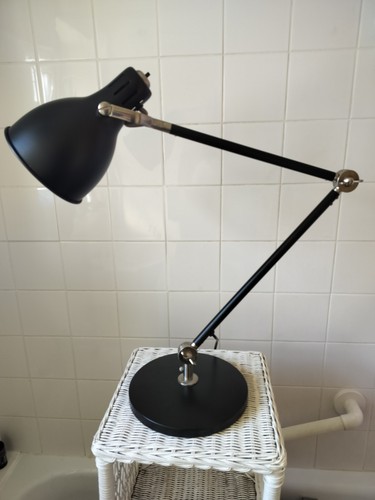 Ikea arod work - lamp,, #1