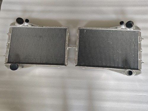 Aluminum radiators for - radiators,