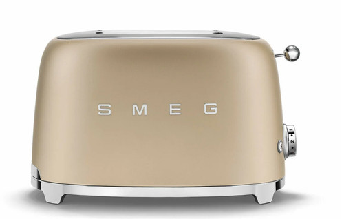 New smeg slice retro - smeg, toaster