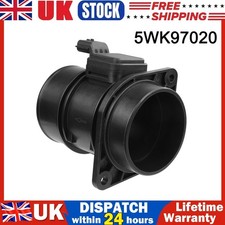 Mass Air Flow Meter Sensor