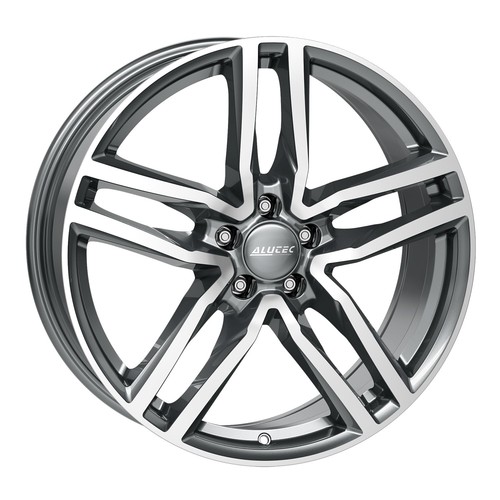 Alutec wheels ikenu - wheels,