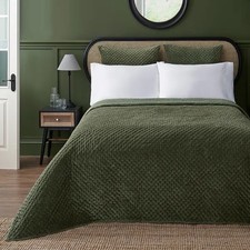 Dorma Genevieve Green