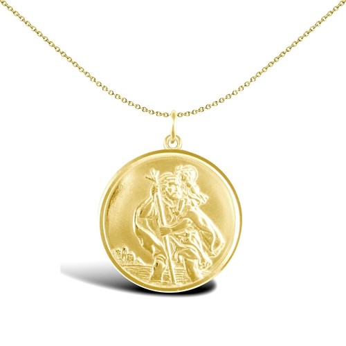 9ct gold jewelco london - 9ct, double