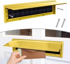 Door Letter Box Flap