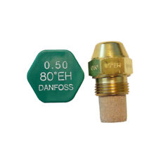 Danfoss Oil Boiler Burner