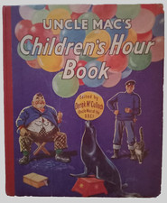 Uncle Mac's Children's Hour