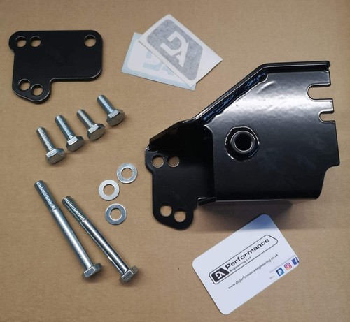 Zetec fwd engine mount - fwd,