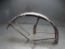 Honda CB77 305CC 1960's Front