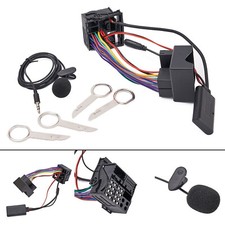 Car music bluetooth - car, aux