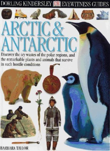 Arctic and antarctic - and,