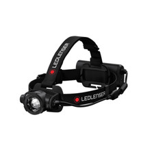 Led Lenser 502123 H15R CORE
