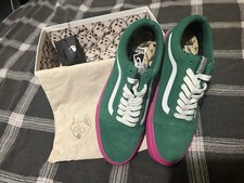 VANS Golf Wang x Old Skool Pro