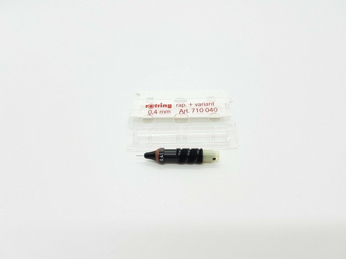 Rotring rapidograph variant - rotring,